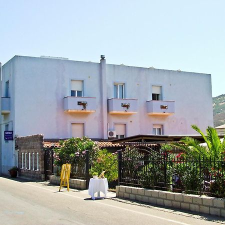 Hotel Miramare Bosa Marina Dış mekan fotoğraf