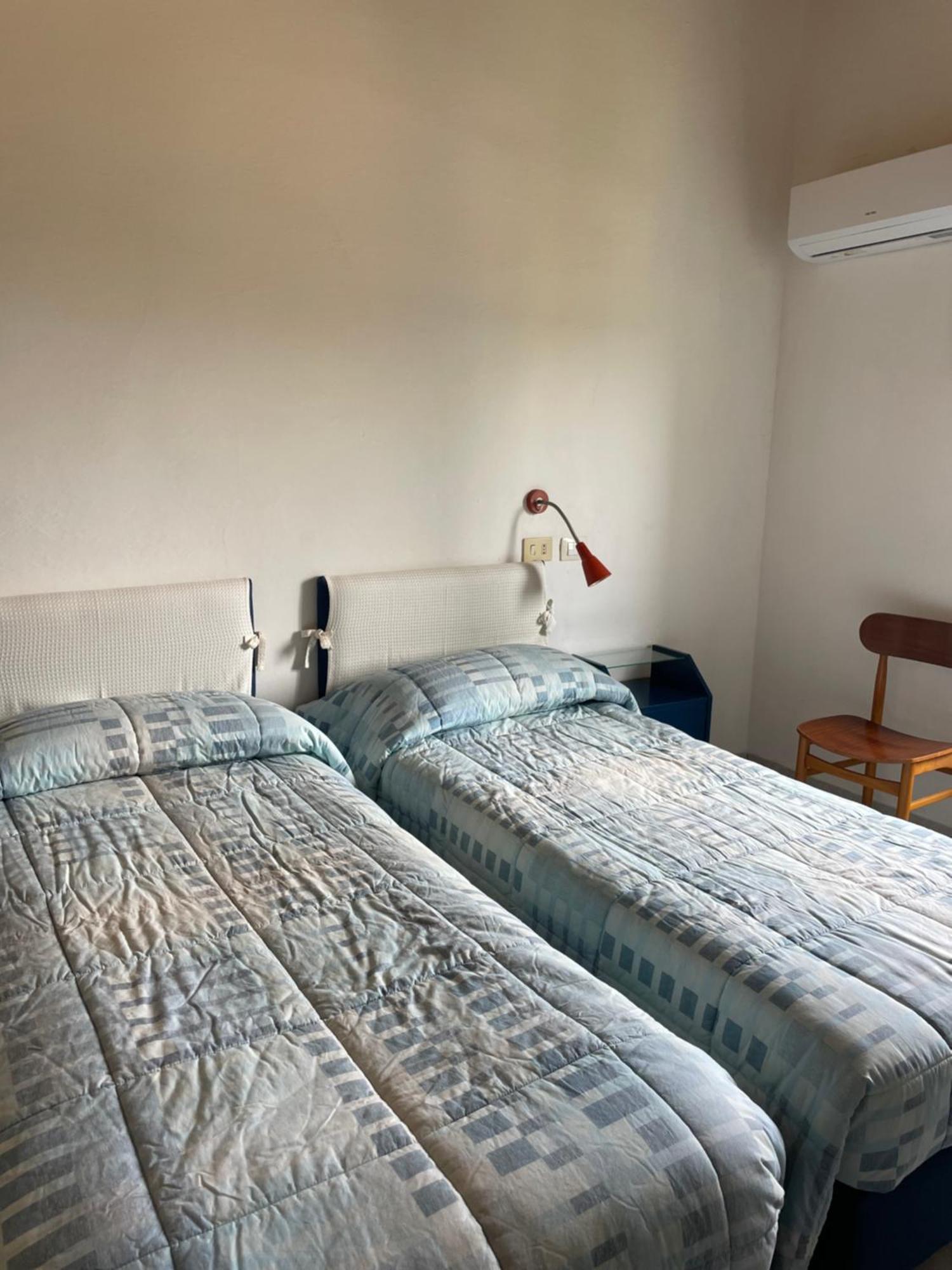 Hotel Miramare Bosa Marina Dış mekan fotoğraf