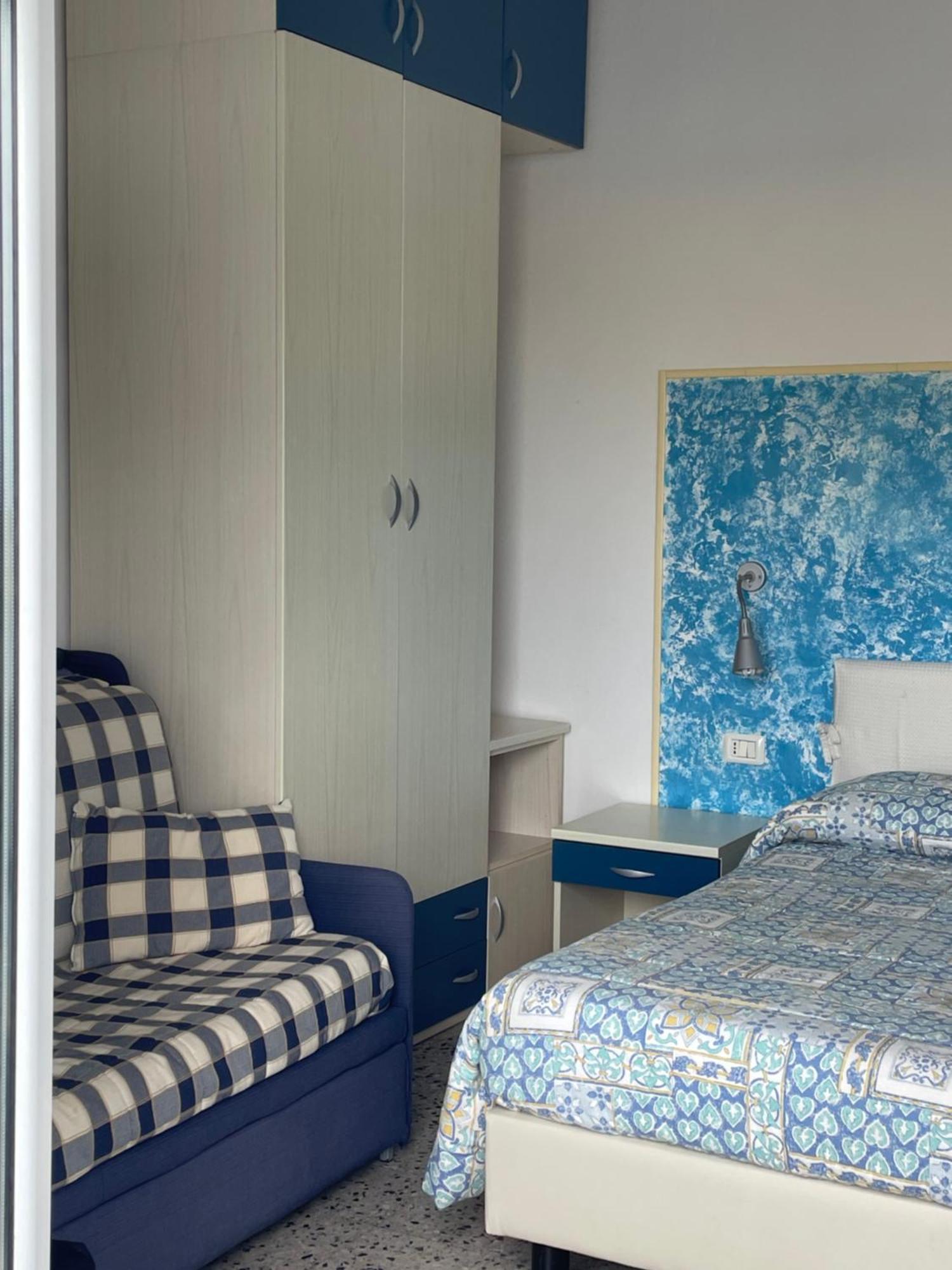 Hotel Miramare Bosa Marina Dış mekan fotoğraf